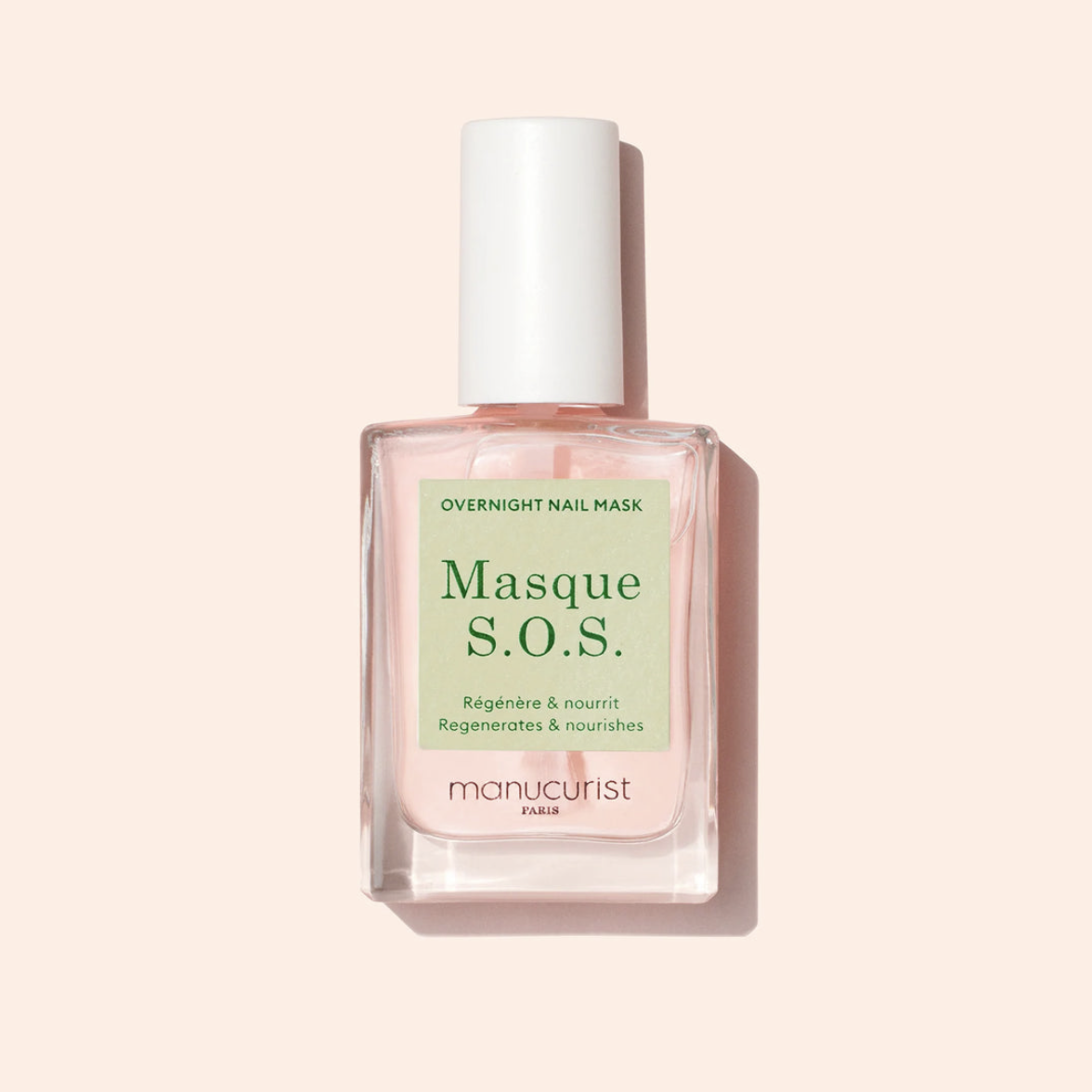 Mini Masque S.O.S - 8ml image